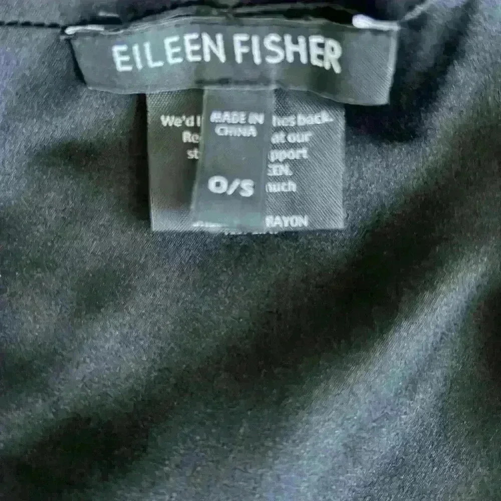 Eileen Fisher beautiful eileen